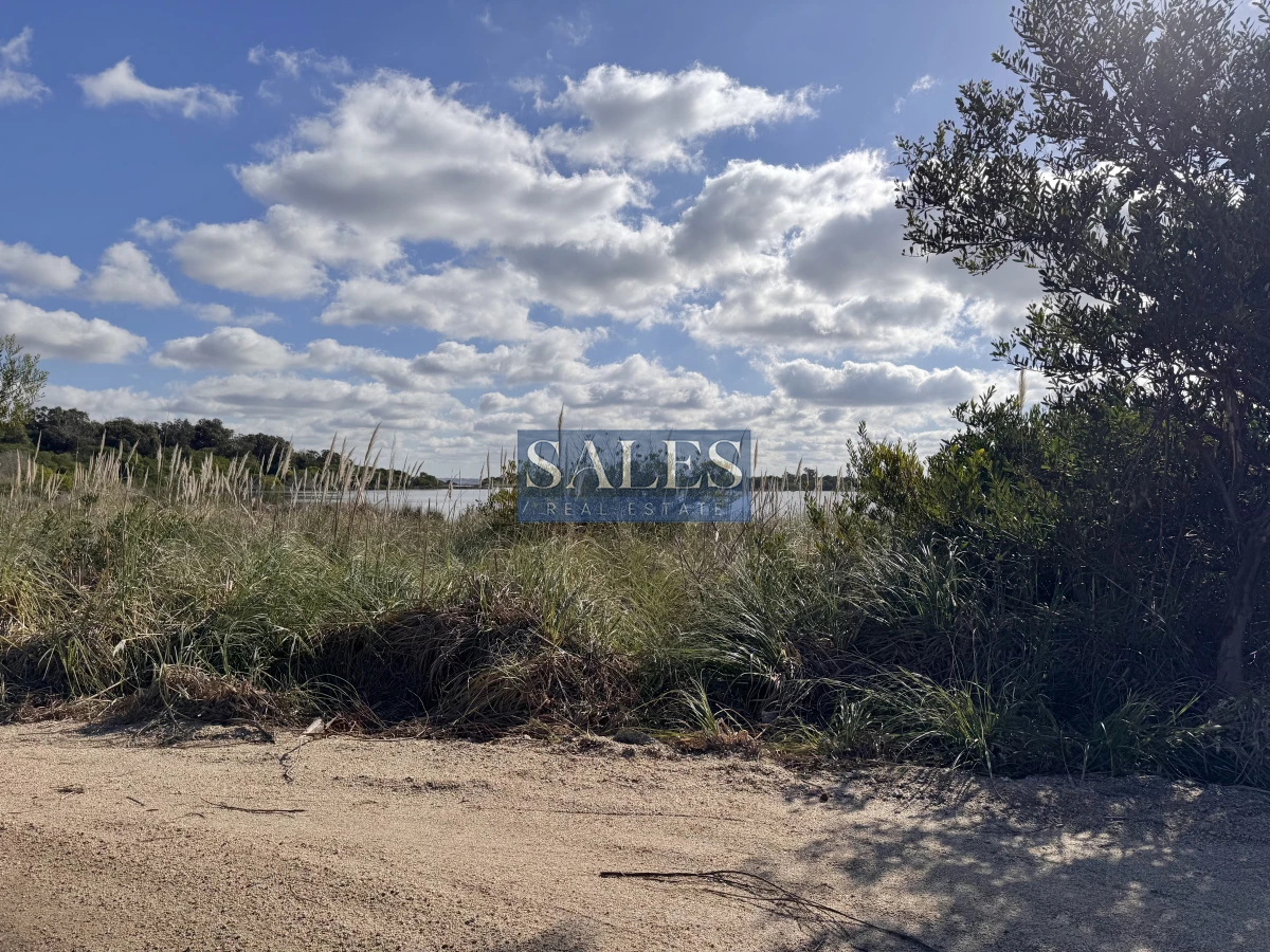 Terreno ID.1385 - Terreno Lote en venta Santa Mónica, José Ignacio