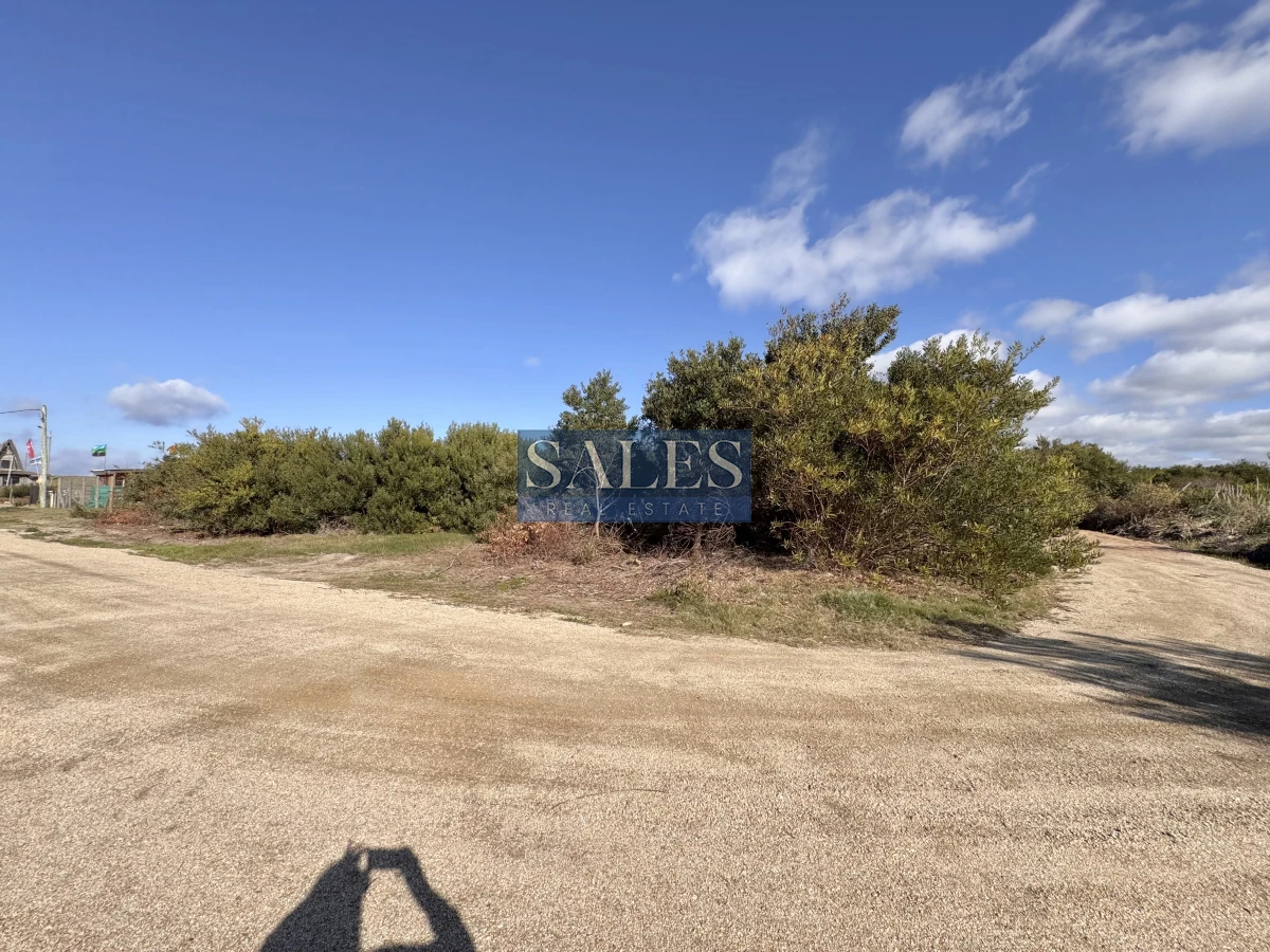 Terreno ID.1385 - Terreno Lote en venta Santa Mónica, José Ignacio