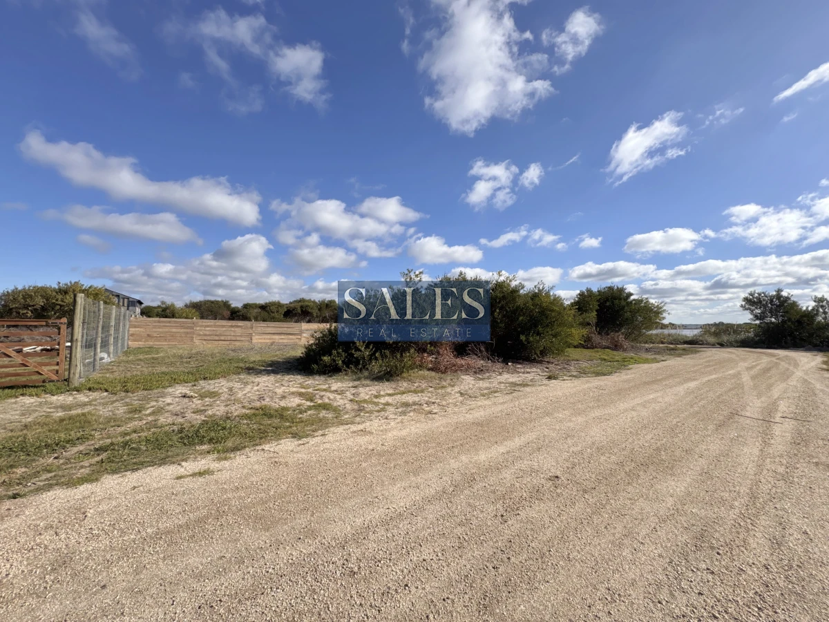Terreno ID.1385 - Terreno Lote en venta Santa Mónica, José Ignacio