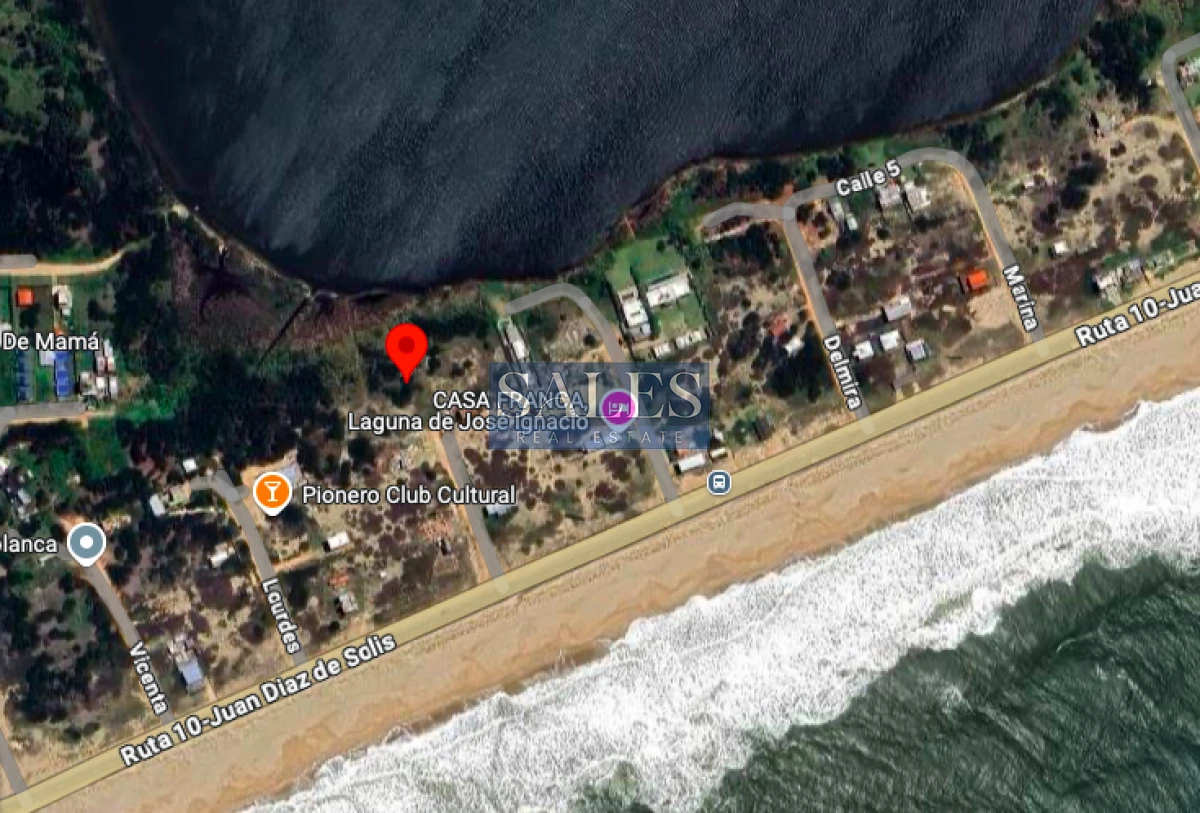 Terreno ID.1385 - Terreno Lote en venta Santa Mónica, José Ignacio