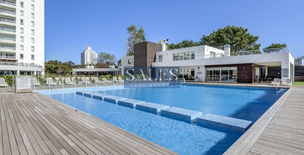 Apartamento ID.1071 - Apartamento en venta 2 dormitorios Aidy Grill Punta del Este Ocean Drive