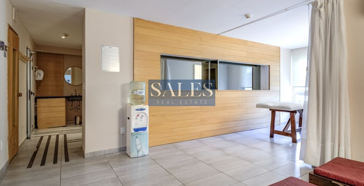 Apartamento ID.1071 - Apartamento en venta 2 dormitorios Aidy Grill Punta del Este Ocean Drive