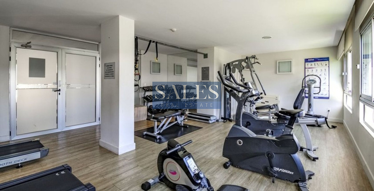 Apartamento ID.1071 - Apartamento en venta 2 dormitorios Aidy Grill Punta del Este Ocean Drive
