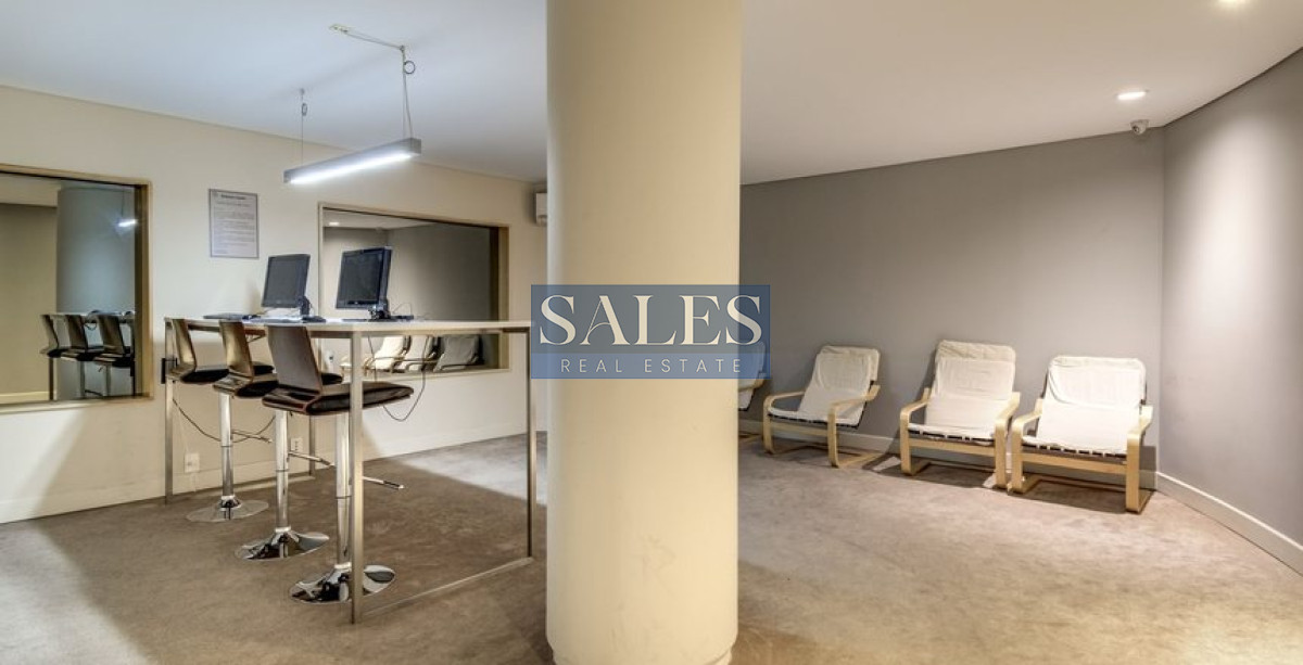 Apartamento ID.1071 - Apartamento en venta 2 dormitorios Aidy Grill Punta del Este Ocean Drive