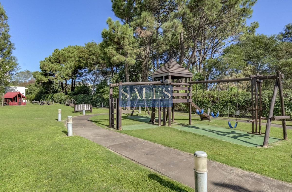 Apartamento ID.1071 - Apartamento en venta 2 dormitorios Aidy Grill Punta del Este Ocean Drive
