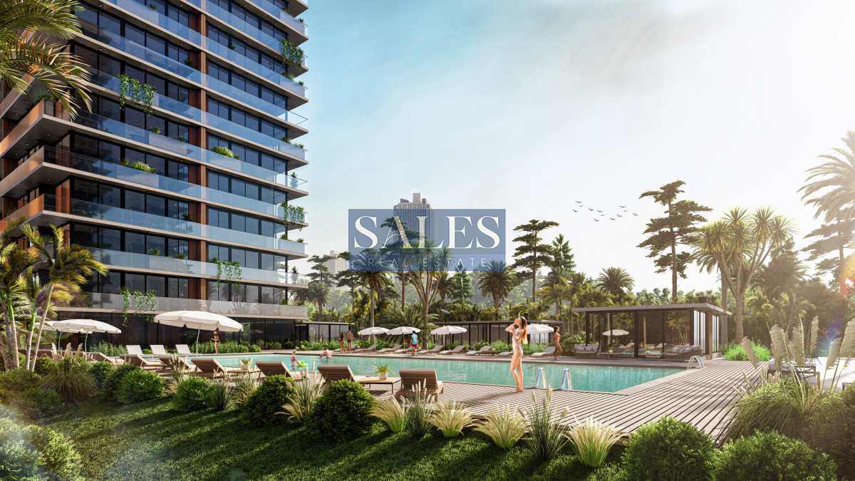 Apartamento ID.1497 - Apartamento en venta 3 dormitorios en Torres del este