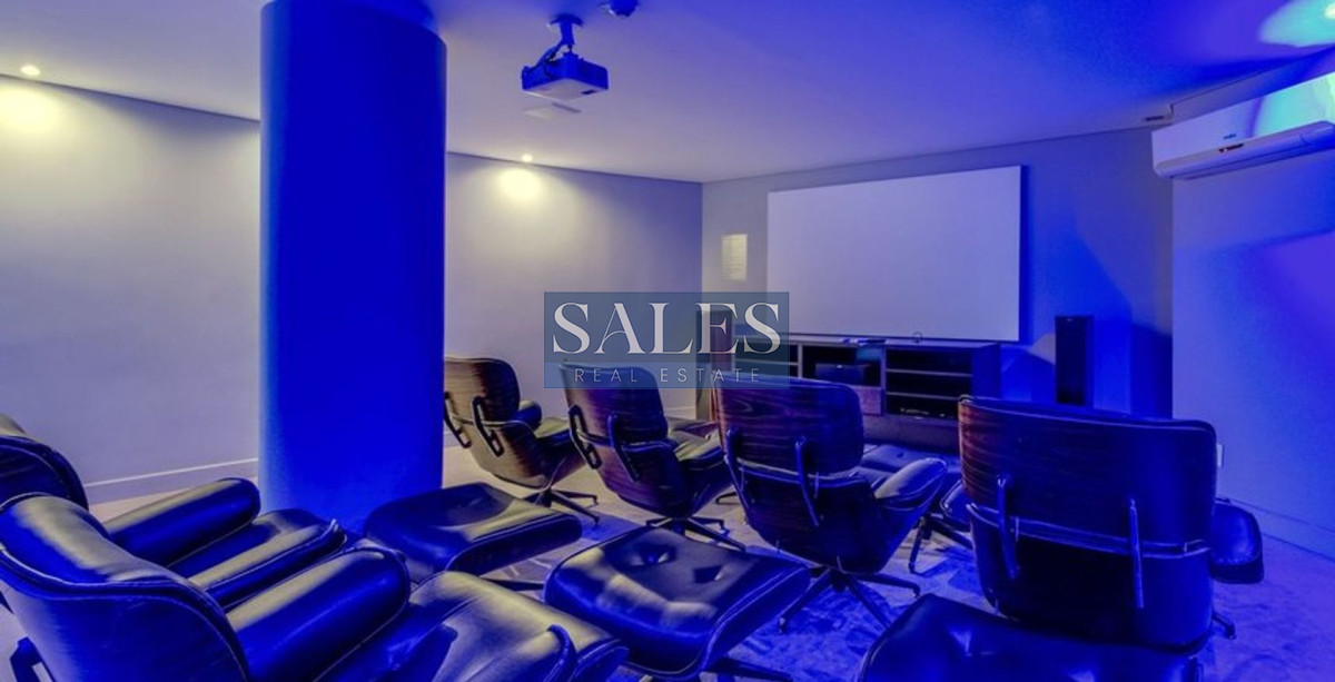 Apartamento ID.1071 - Apartamento en venta 2 dormitorios Aidy Grill Punta del Este Ocean Drive