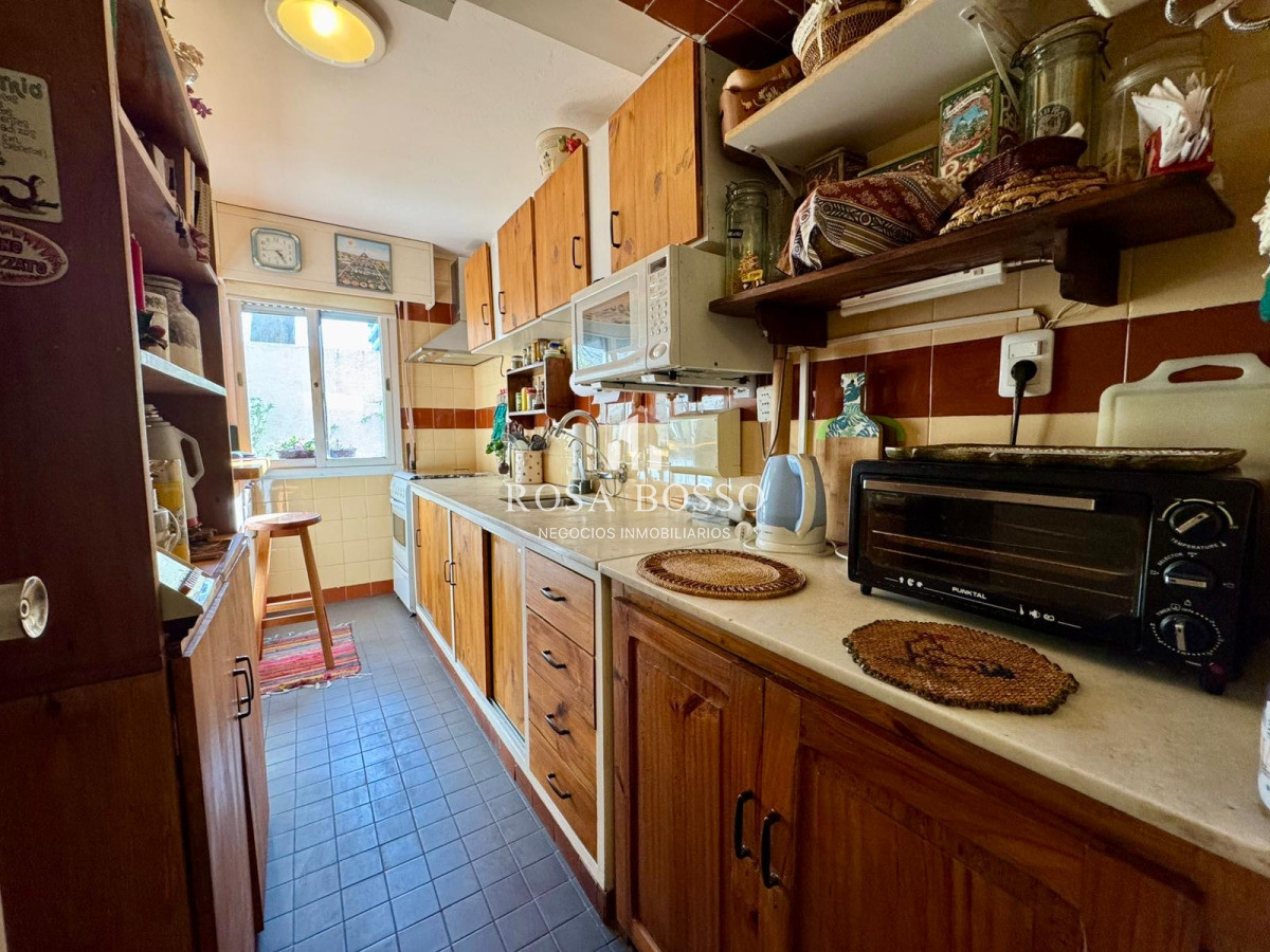 Apartamento ID.9786 - 2 Dorm. 3 Baños en Edifico Antibes