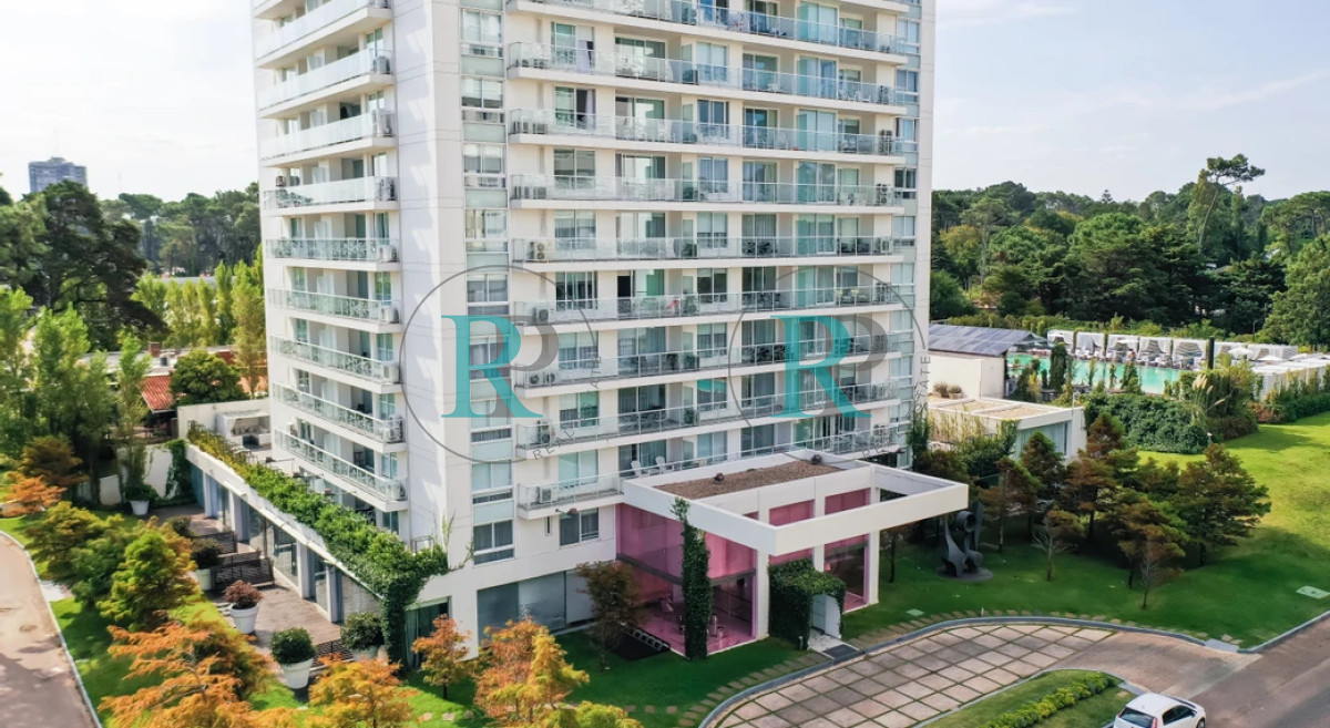 Apartamento ID.2321 - apartamento en venta de 1  dormitorio y medio