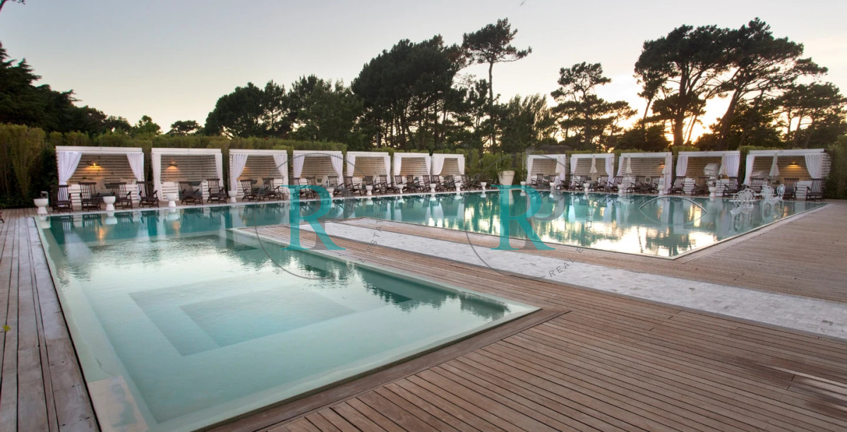 Apartamento ID.2321 - apartamento en venta de 1  dormitorio y medio