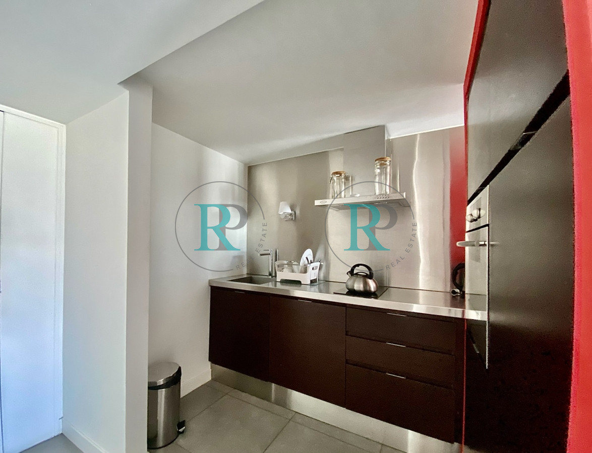 Apartamento ID.2321 - apartamento en venta de 1  dormitorio y medio