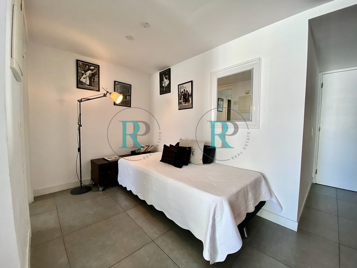 Apartamento ID.2321 - apartamento en venta de 1  dormitorio y medio