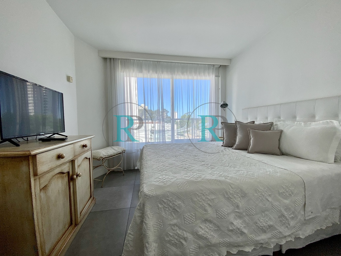 Apartamento ID.2321 - apartamento en venta de 1  dormitorio y medio