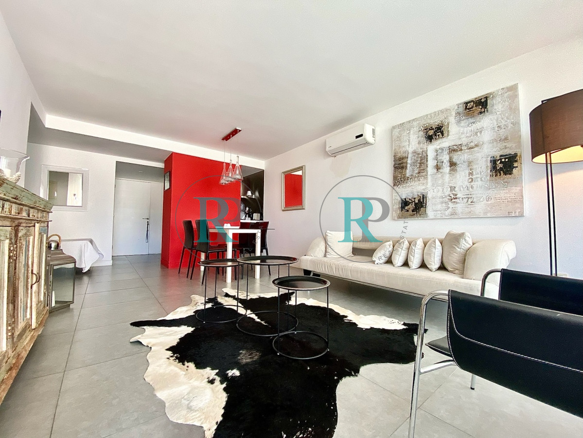 Apartamento ID.2321 - apartamento en venta de 1  dormitorio y medio