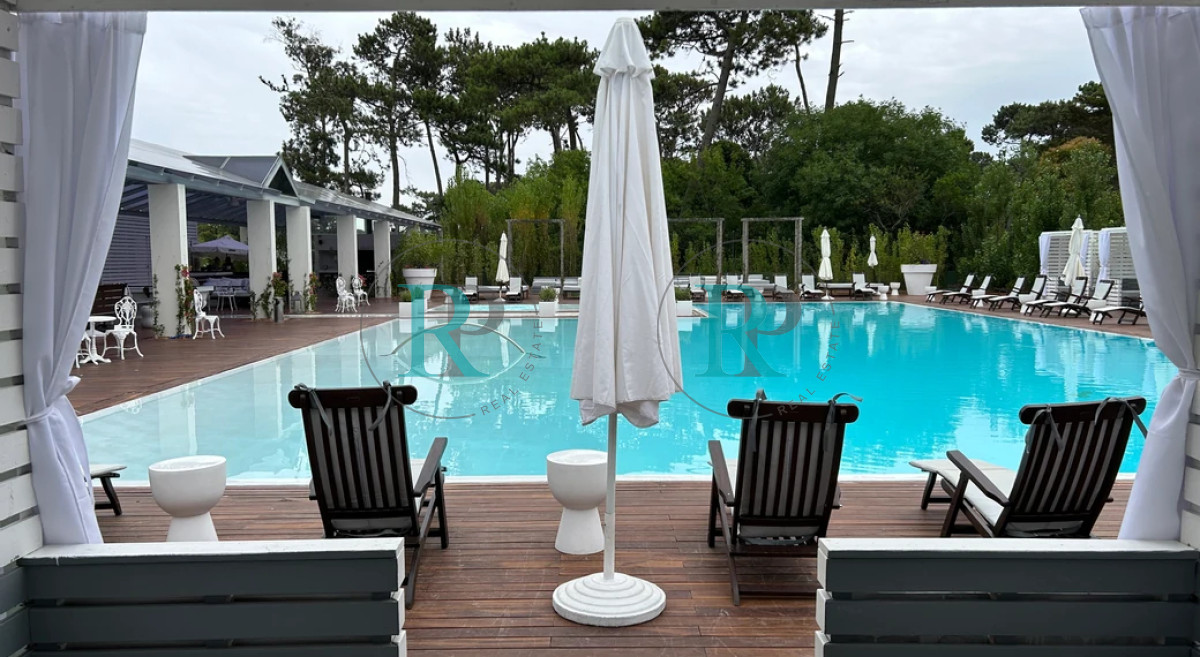 Apartamento ID.2321 - apartamento en venta de 1  dormitorio y medio