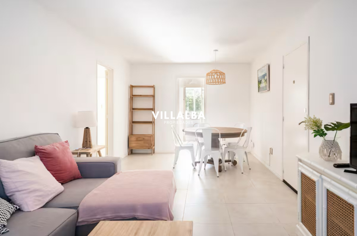 Apartamento ID.3750 - OPORTUNIDAD DEPARTAMENTO EN PENINSULA 2 DORMITORIOS