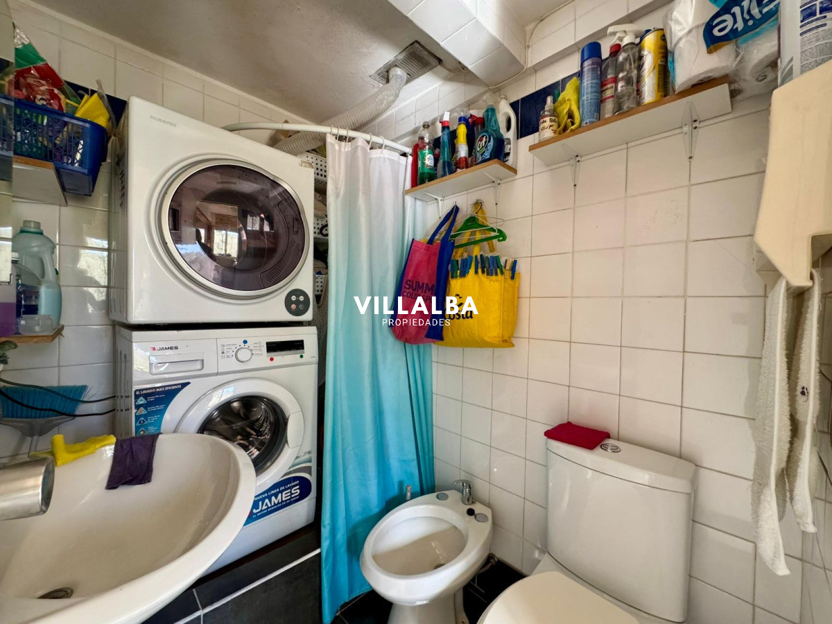 Apartamento ID.3819 - 2 Dorm. 3 Baños en Edifico Antibes