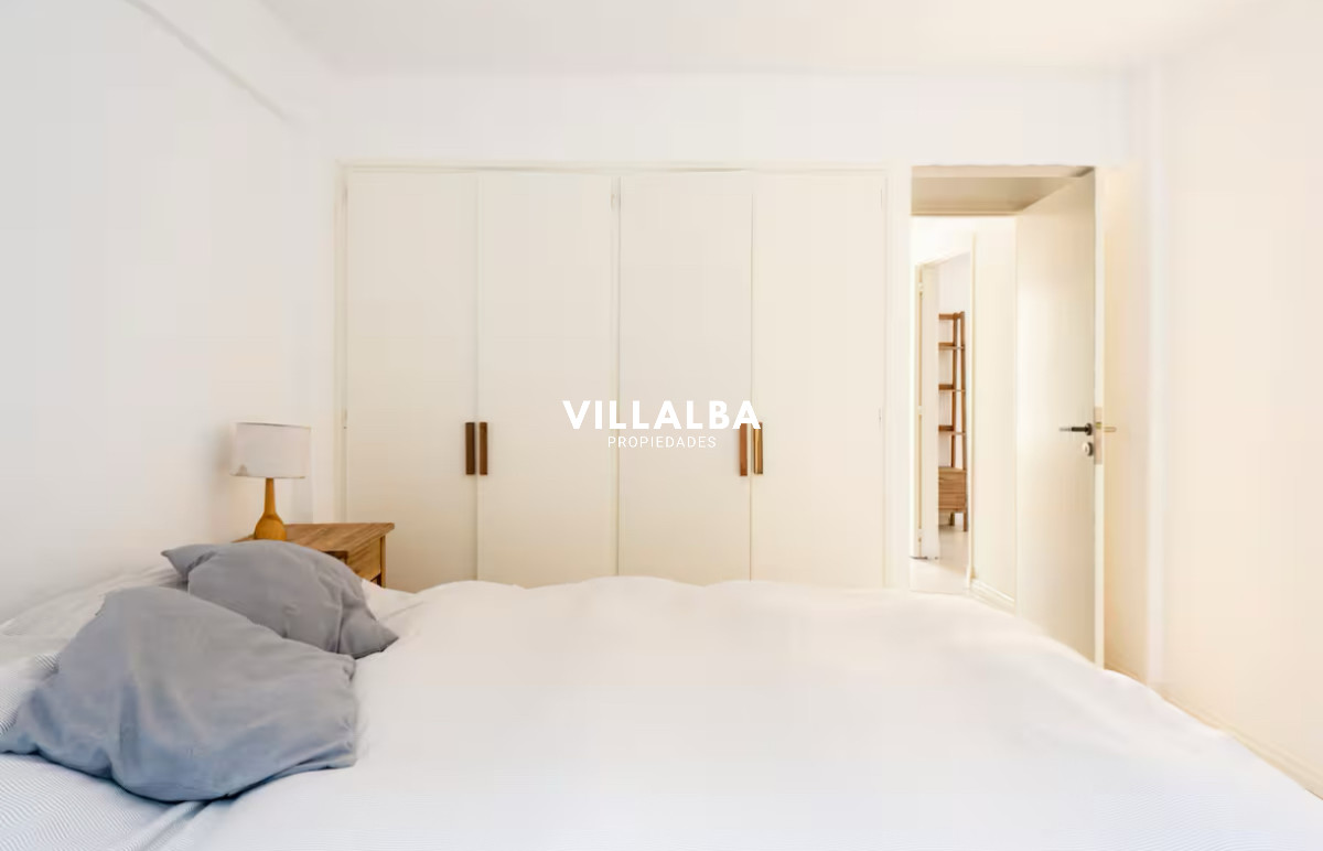 Apartamento ID.3750 - OPORTUNIDAD DEPARTAMENTO EN PENINSULA 2 DORMITORIOS