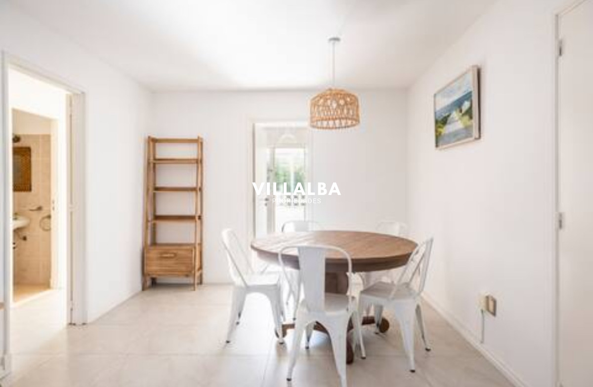 Apartamento ID.3750 - OPORTUNIDAD DEPARTAMENTO EN PENINSULA 2 DORMITORIOS
