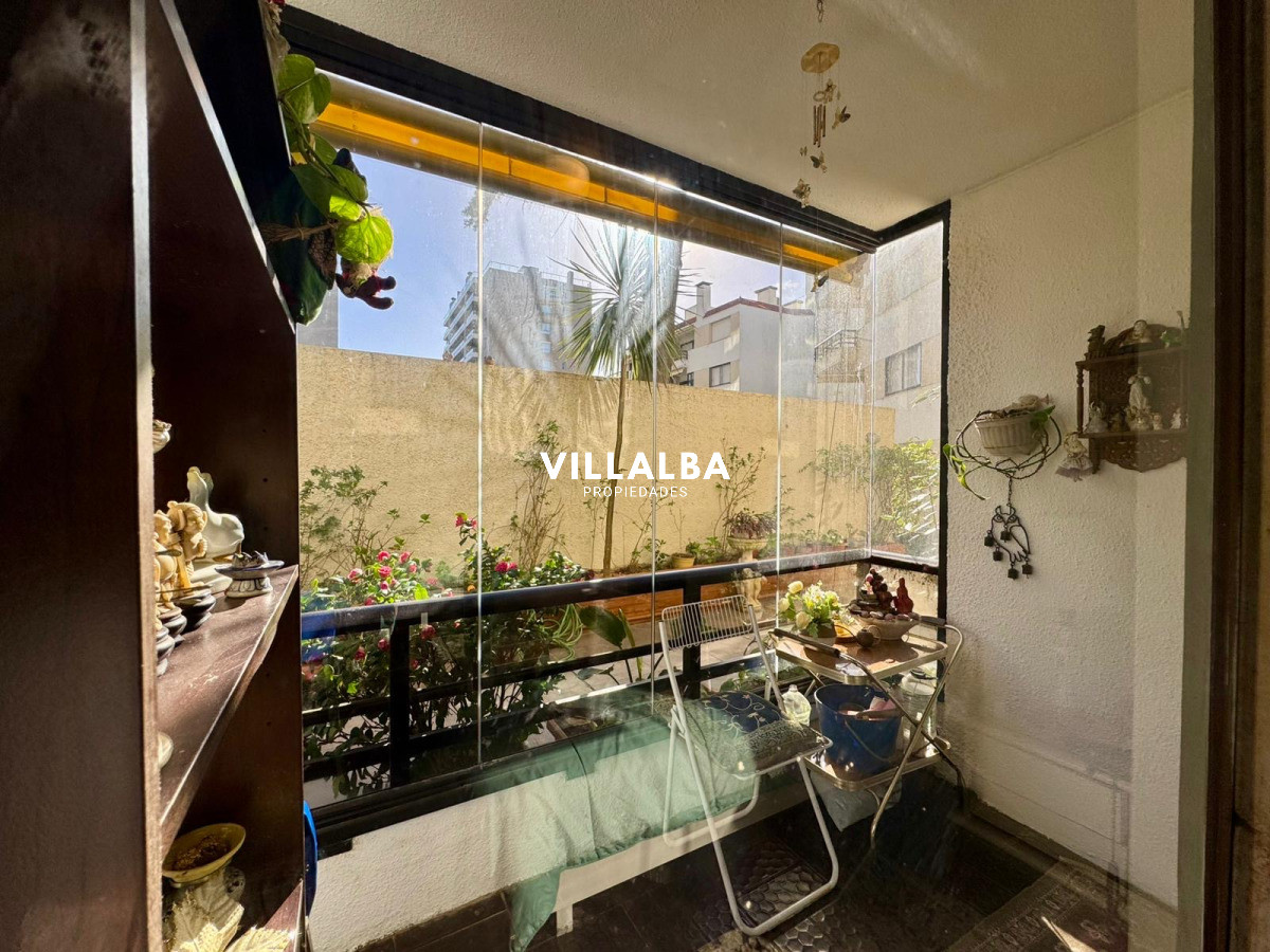 Apartamento ID.3819 - 2 Dorm. 3 Baños en Edifico Antibes