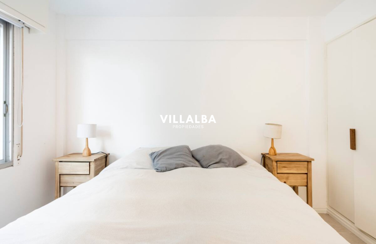 Apartamento ID.3750 - OPORTUNIDAD DEPARTAMENTO EN PENINSULA 2 DORMITORIOS