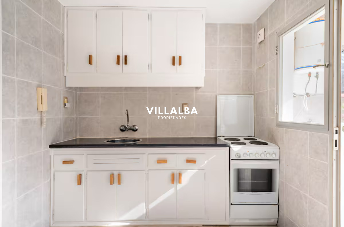 Apartamento ID.3750 - OPORTUNIDAD DEPARTAMENTO EN PENINSULA 2 DORMITORIOS