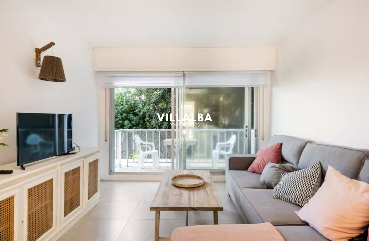 Apartamento ID.3750 - OPORTUNIDAD DEPARTAMENTO EN PENINSULA 2 DORMITORIOS