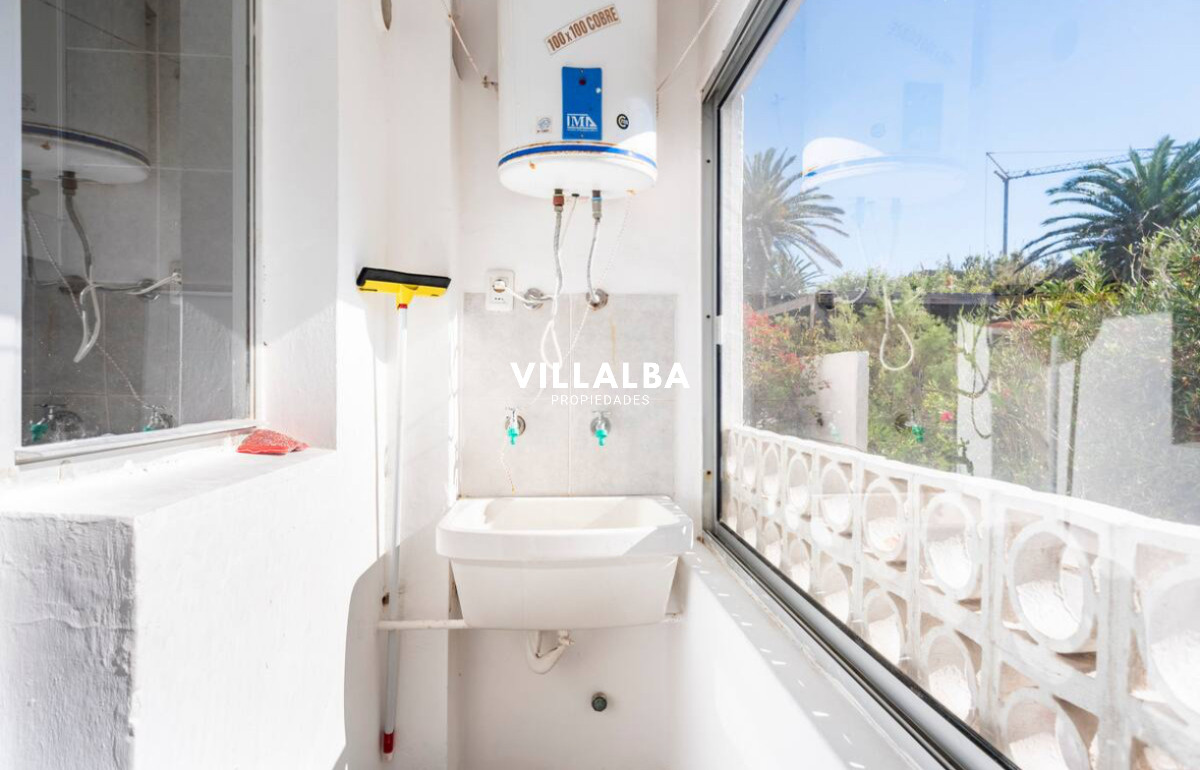 Apartamento ID.3750 - OPORTUNIDAD DEPARTAMENTO EN PENINSULA 2 DORMITORIOS
