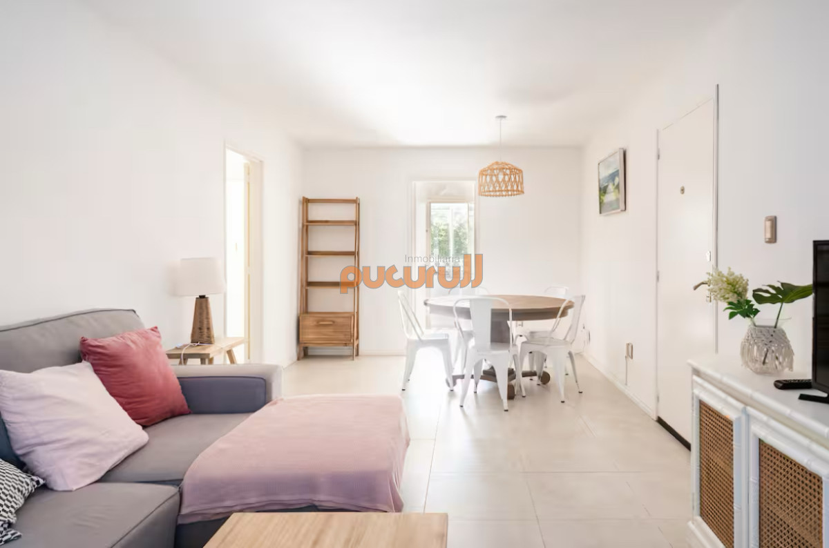 Apartamento ID.2299 - OPORTUNIDAD DEPARTAMENTO EN PENINSULA 2 DORMITORIOS