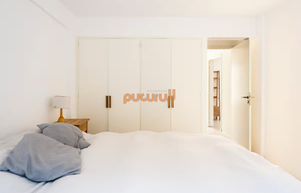 Apartamento ID.2299 - OPORTUNIDAD DEPARTAMENTO EN PENINSULA 2 DORMITORIOS
