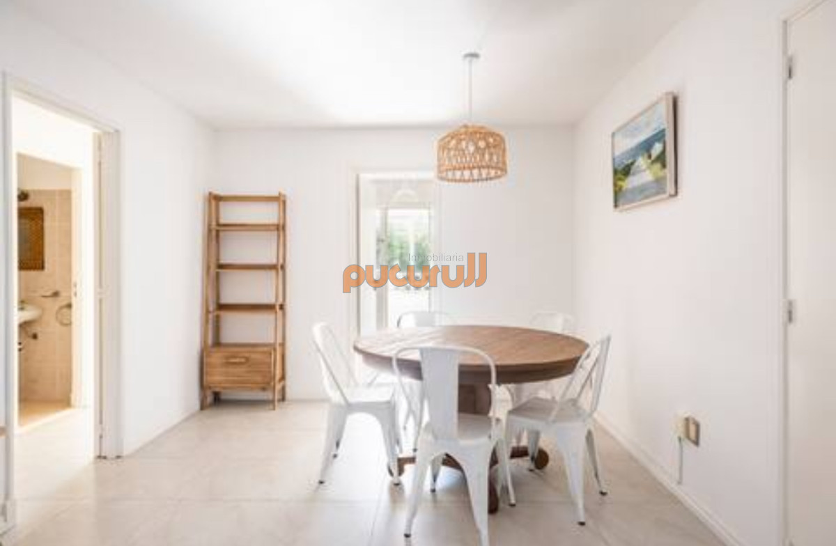 Apartamento ID.2299 - OPORTUNIDAD DEPARTAMENTO EN PENINSULA 2 DORMITORIOS