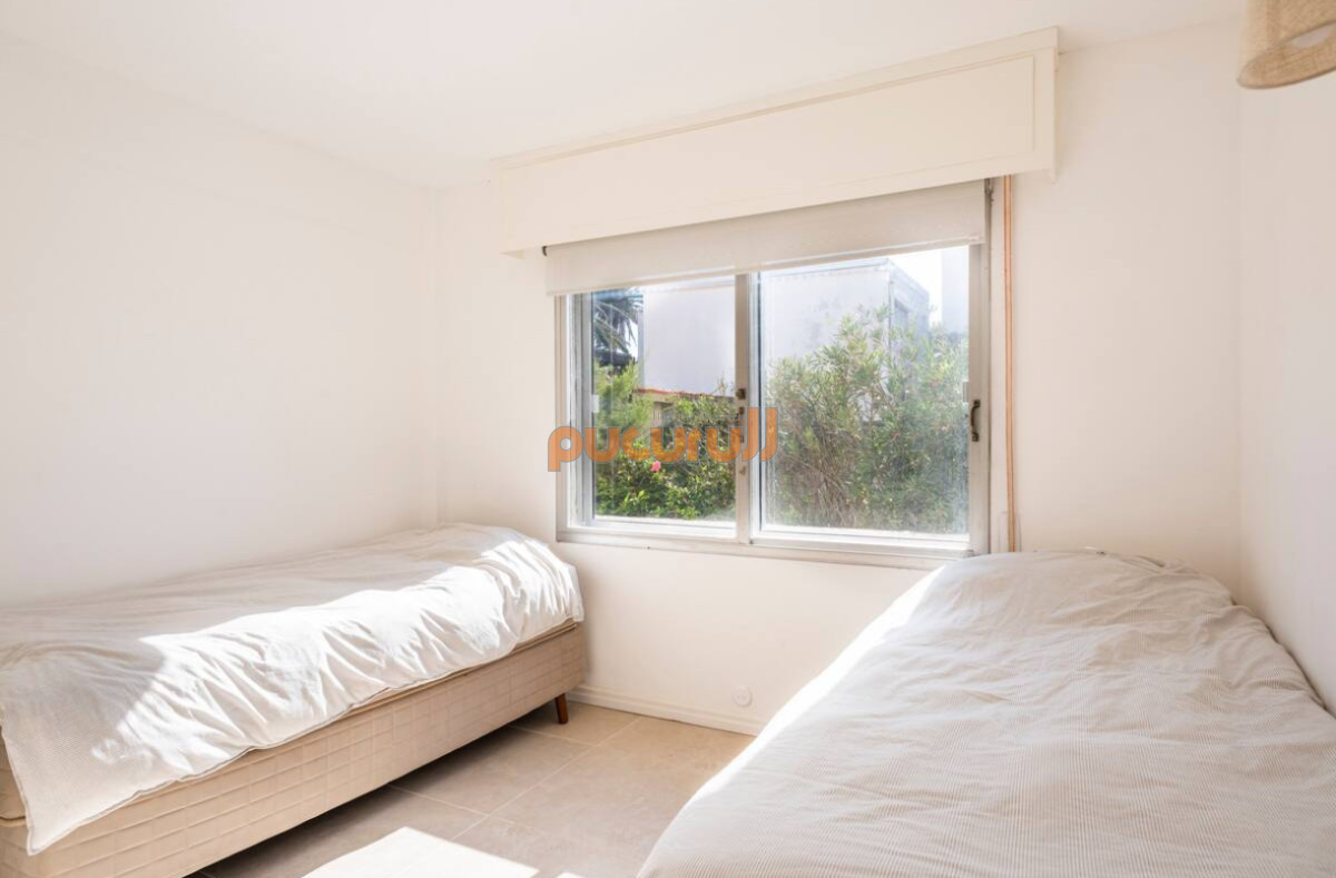Apartamento ID.2299 - OPORTUNIDAD DEPARTAMENTO EN PENINSULA 2 DORMITORIOS