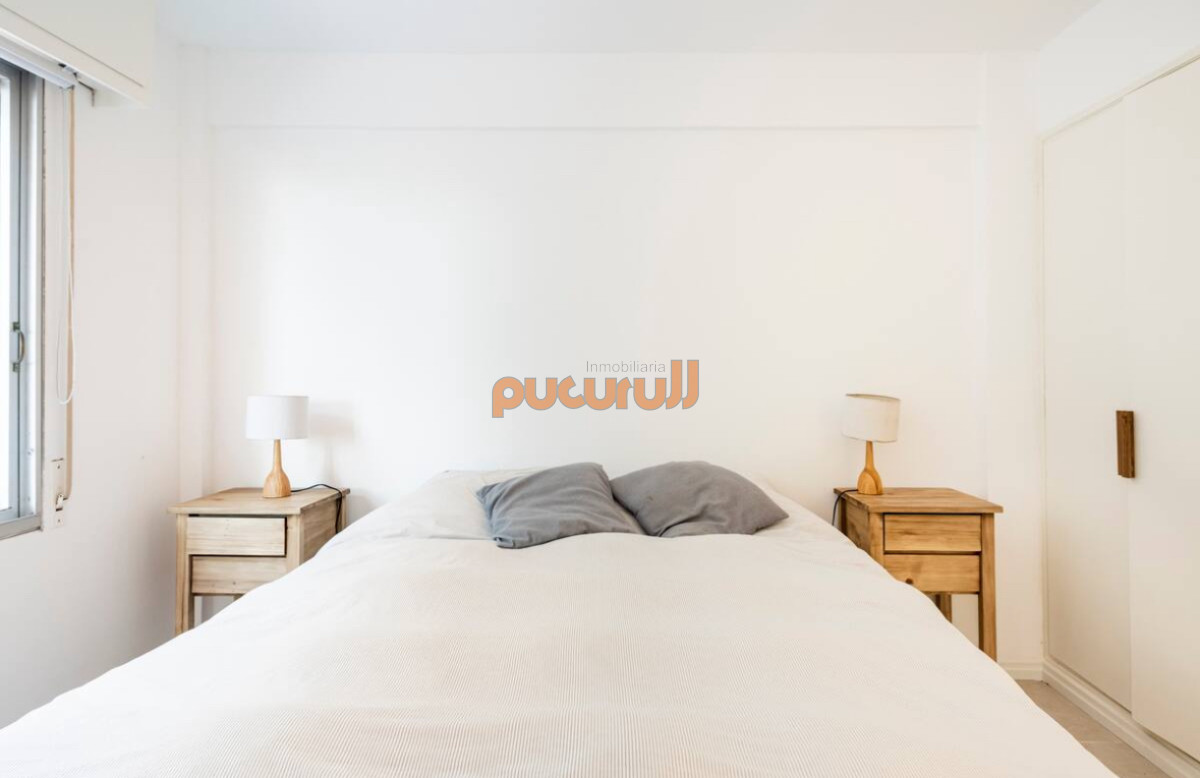 Apartamento ID.2299 - OPORTUNIDAD DEPARTAMENTO EN PENINSULA 2 DORMITORIOS