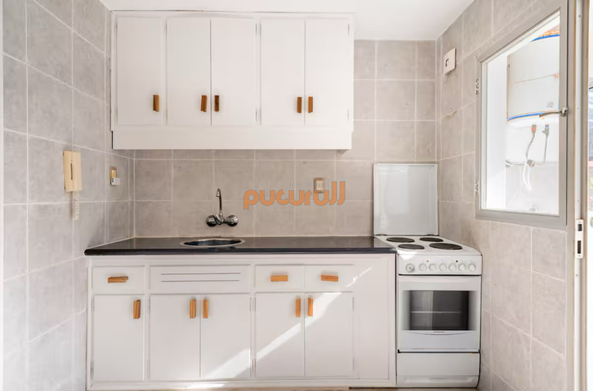 Apartamento ID.2299 - OPORTUNIDAD DEPARTAMENTO EN PENINSULA 2 DORMITORIOS