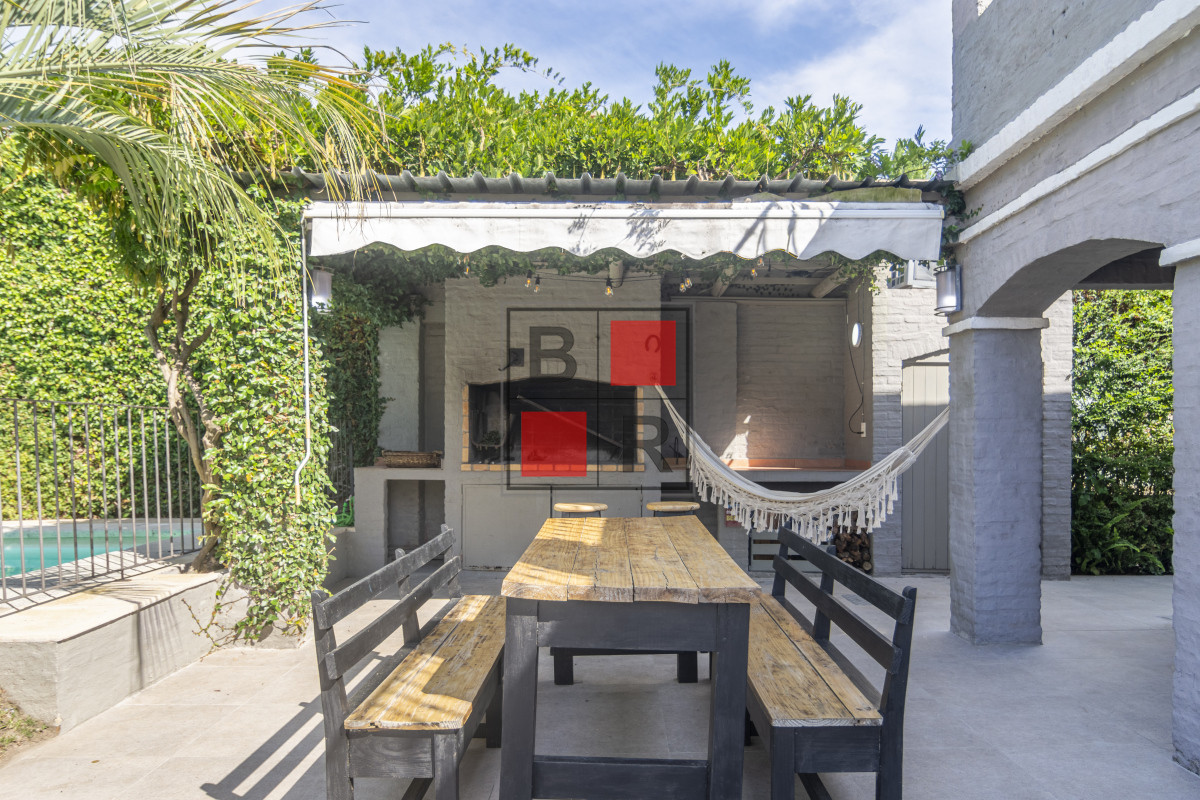 Casa ID.1138 - Casa en Maldonado, Lausana