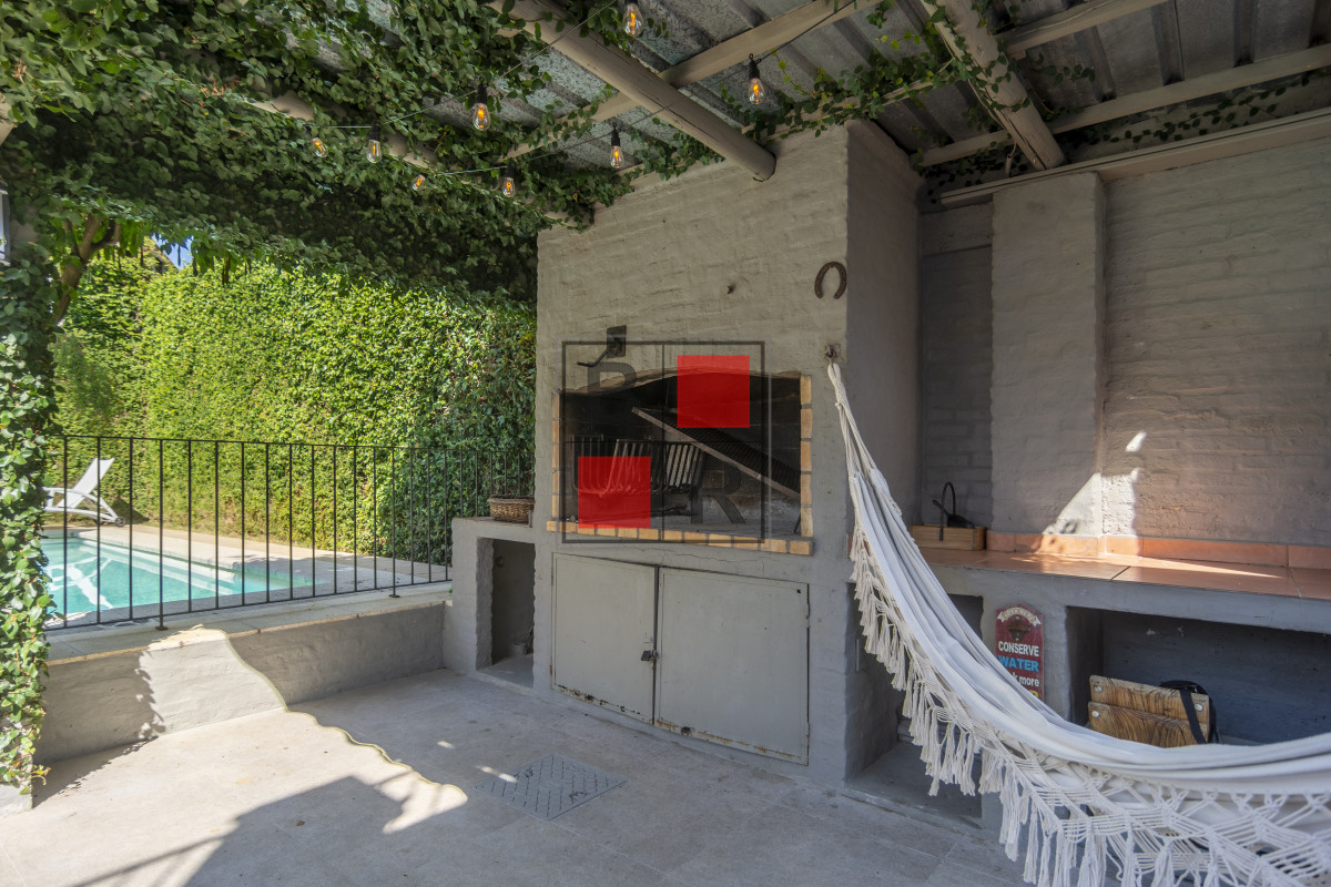 Casa ID.1138 - Casa en Maldonado, Lausana