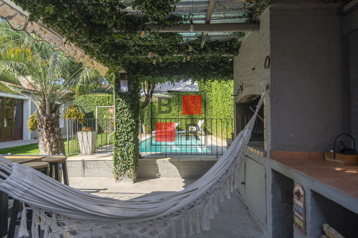 Casa ID.1138 - Casa en Maldonado, Lausana