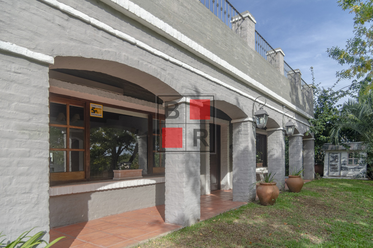 Casa ID.1138 - Casa en Maldonado, Lausana