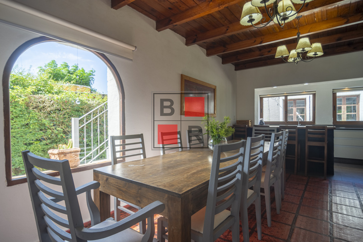 Casa ID.1138 - Casa en Maldonado, Lausana