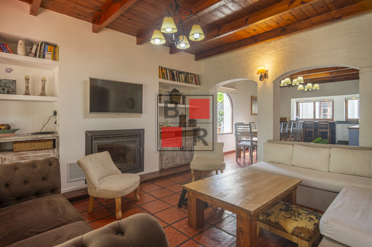 Casa ID.1138 - Casa en Maldonado, Lausana