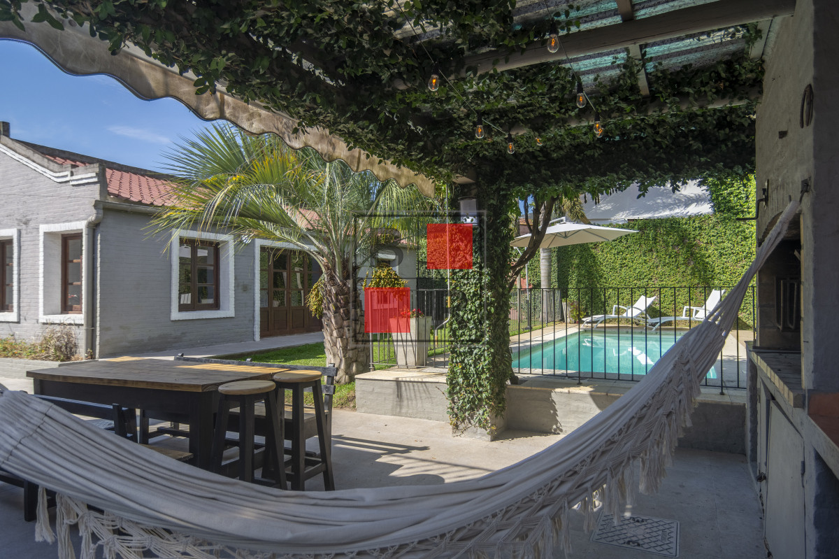 Casa ID.1138 - Casa en Maldonado, Lausana