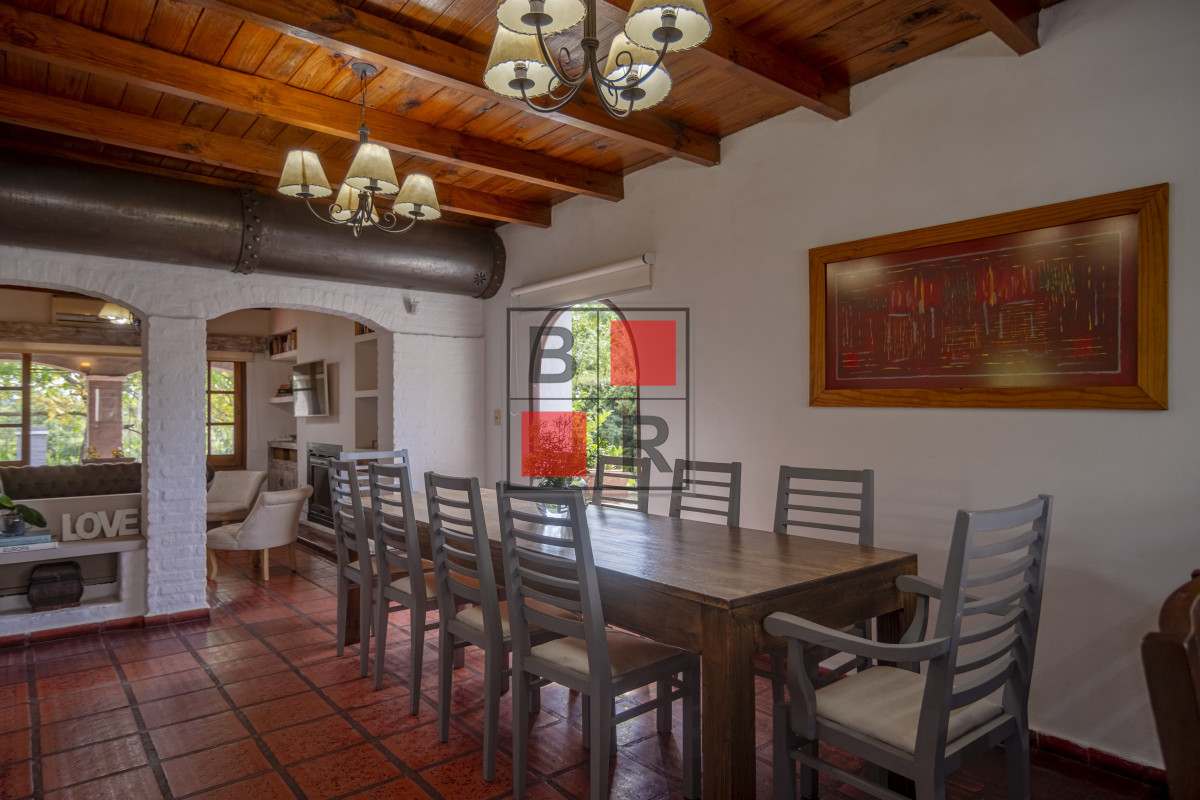 Casa ID.1138 - Casa en Maldonado, Lausana