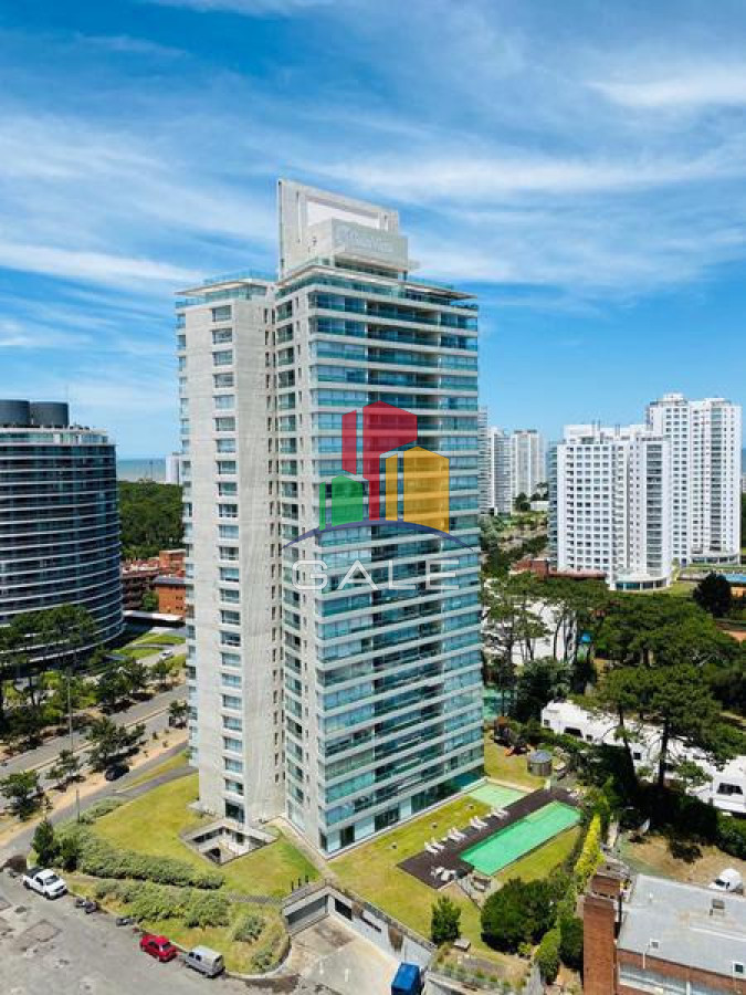 Apartamento ID.4121 - Oportunidad de compra en edificio con amenities