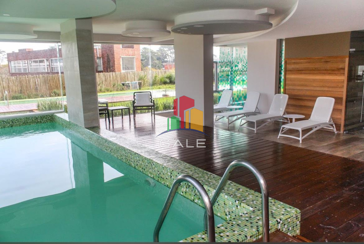 Apartamento ID.4121 - Oportunidad de compra en edificio con amenities