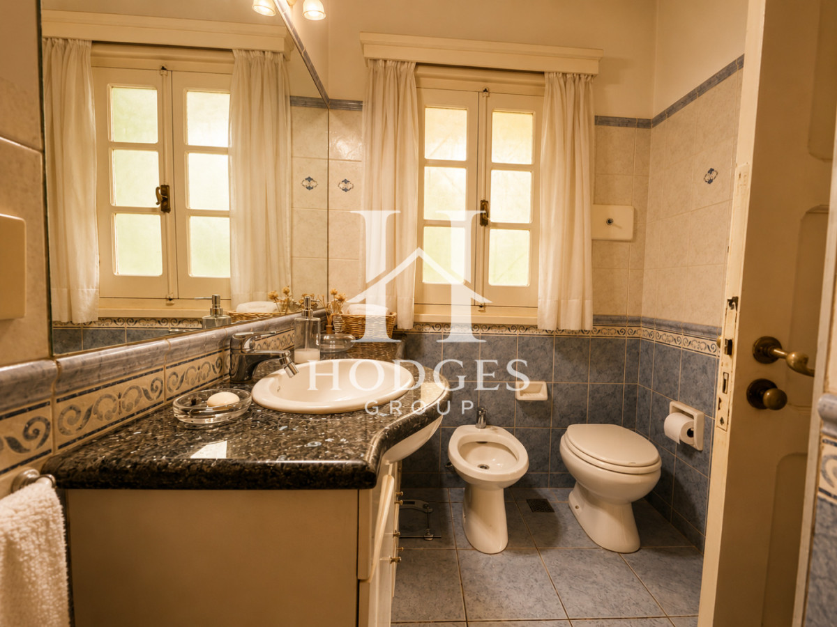 Casa ID.326 - CASA 4 DORMITORIOS EN PLAYA MANSA