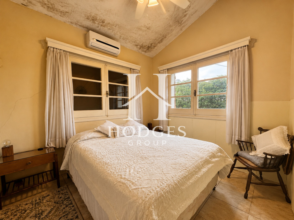 Casa ID.326 - CASA 4 DORMITORIOS EN PLAYA MANSA