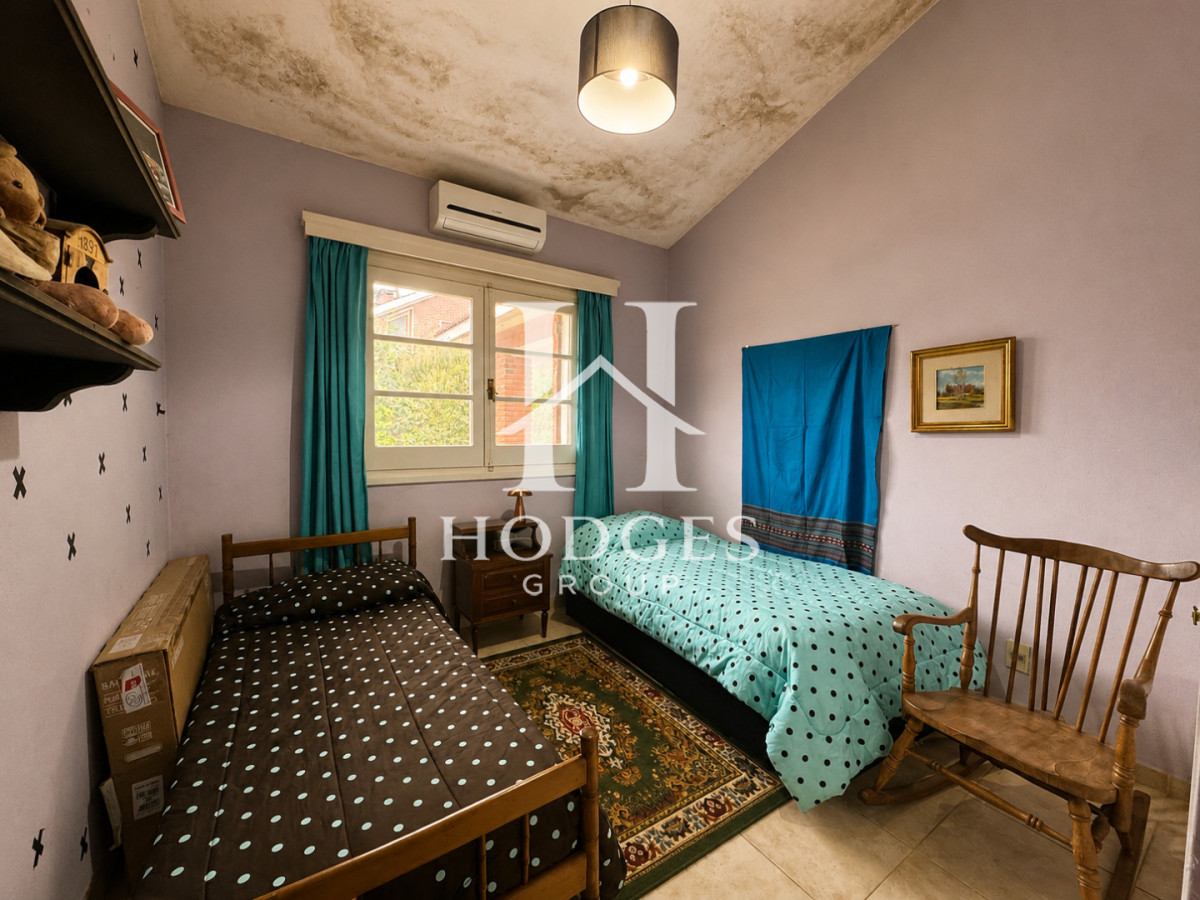 Casa ID.326 - CASA 4 DORMITORIOS EN PLAYA MANSA