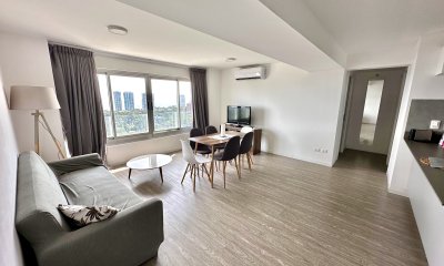 Apartamento en Punta del Este, Roosevelt