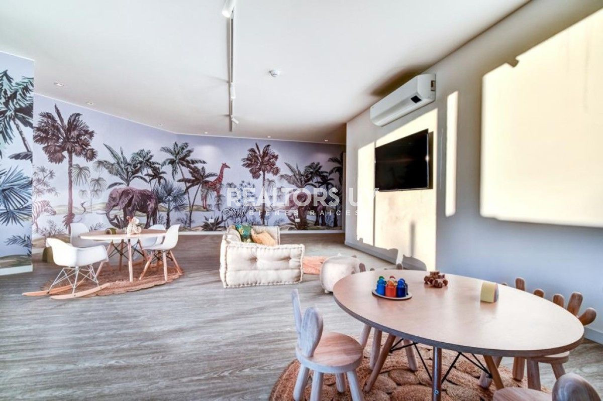 Apartamento ID.521 - Apartamento en Punta del Este, Roosevelt