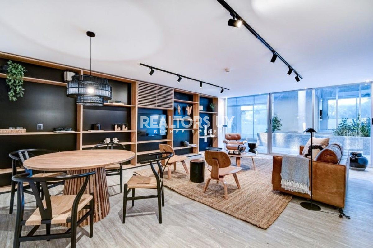 Apartamento ID.521 - Apartamento en Punta del Este, Roosevelt